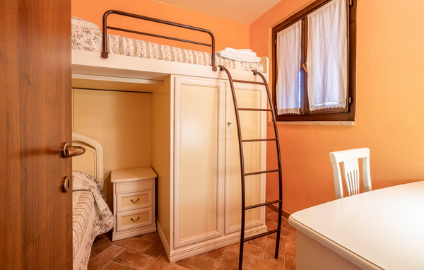 Vakantiehuis - Montefiore dell'Aso , Italië - IMK300 602