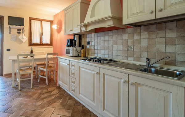 Vakantiehuis - Montefiore dell'Aso , Italië - IMK300 4