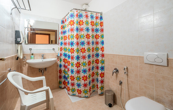 Ferienhaus - Montefiore dell'Aso , Italien - IMK301 701