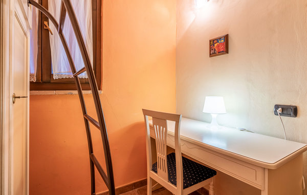Ferienhaus - Montefiore dell'Aso , Italien - IMK301 603