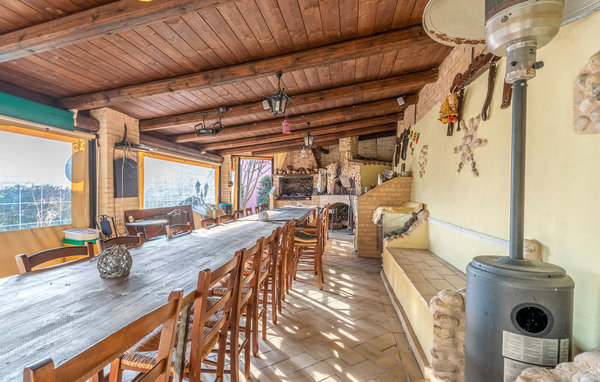 Ferienhaus - Montefiore dell'Aso , Italien - IMK301 101