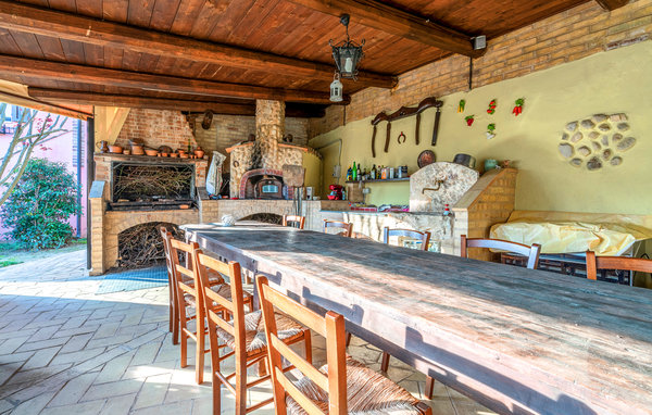 Ferienhaus - Montefiore dell'Aso , Italien - IMK301 102