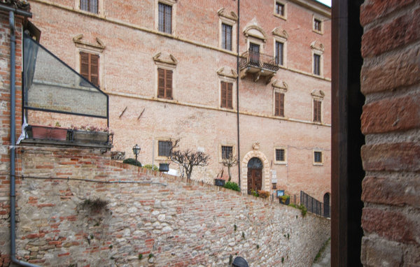 Ferienwohnung - Montefortino , Italien - IMK304 4