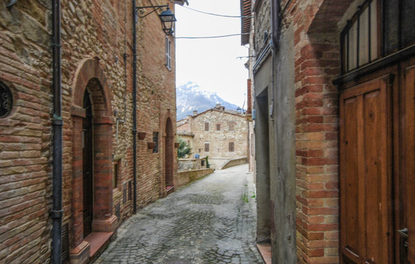 Ferienwohnung - Montefortino , Italien - IMK304 901