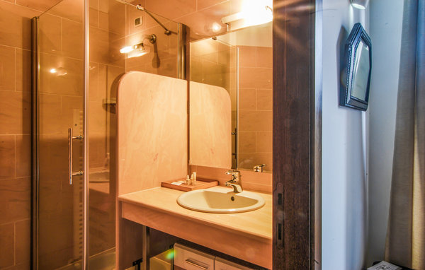 Ferienwohnung - Montefortino , Italien - IMK304 701