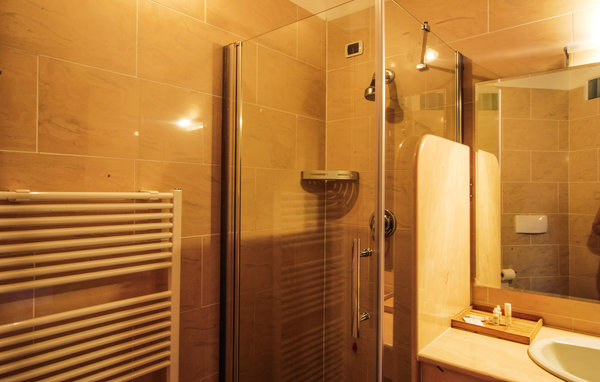 Ferienwohnung - Montefortino , Italien - IMK304 702