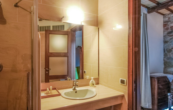 Ferienwohnung - Montefortino , Italien - IMK304 703