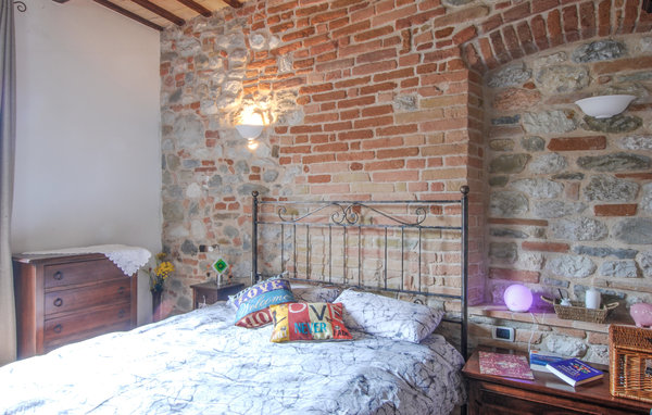 Ferienwohnung - Montefortino , Italien - IMK304 601