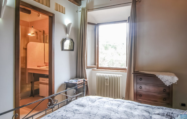 Ferienwohnung - Montefortino , Italien - IMK304 602