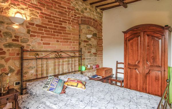 Ferienwohnung - Montefortino , Italien - IMK304 3