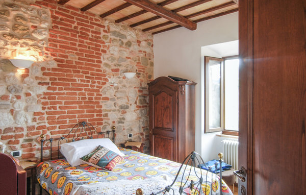 Ferienwohnung - Montefortino , Italien - IMK304 603