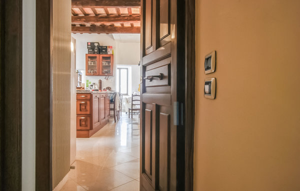 Ferienwohnung - Montefortino , Italien - IMK304 401