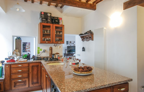 Ferienwohnung - Montefortino , Italien - IMK304 402