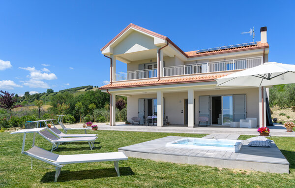 Casa vacanze - Appignano del Tronto , Italia - IMK305 1