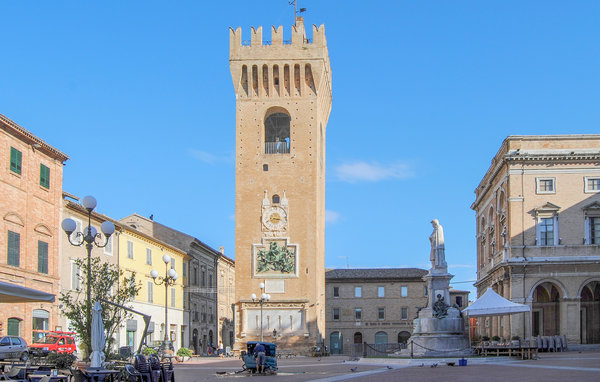 Location de vacances - Potenza Picena , Italie - IMK310 901