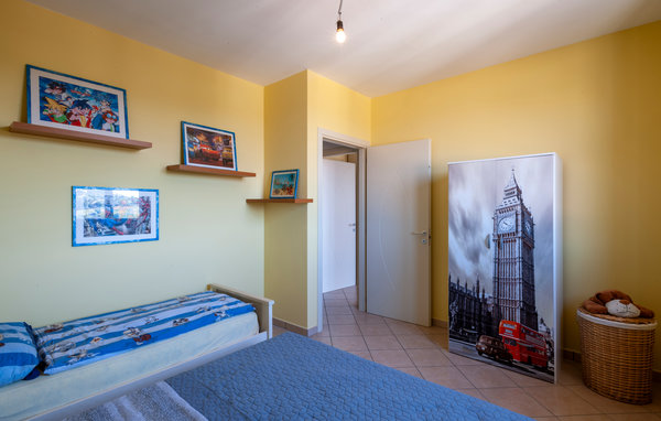 Location de vacances - Potenza Picena , Italie - IMK310 602