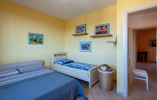 Location de vacances - Potenza Picena , Italie - IMK310 603