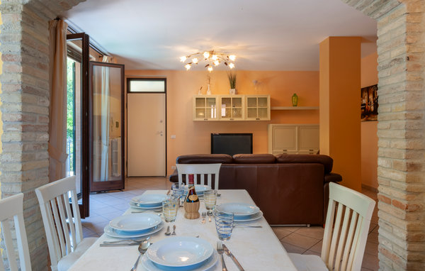 Location de vacances - Potenza Picena , Italie - IMK310 402