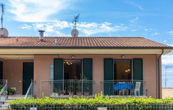 Location de vacances - Potenza Picena , Italie - IMK310 81