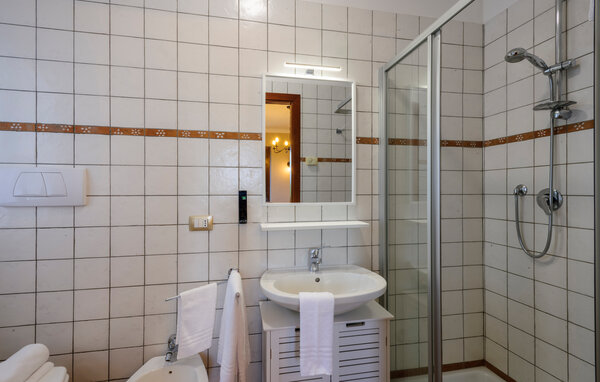 Feriebolig 