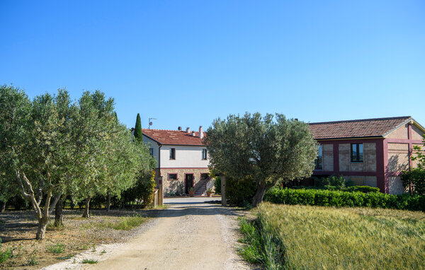 Feriebolig 