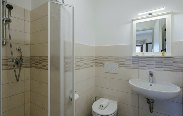 Casa vacanze - Montefalcone Appennino , Italia - IMM006 701