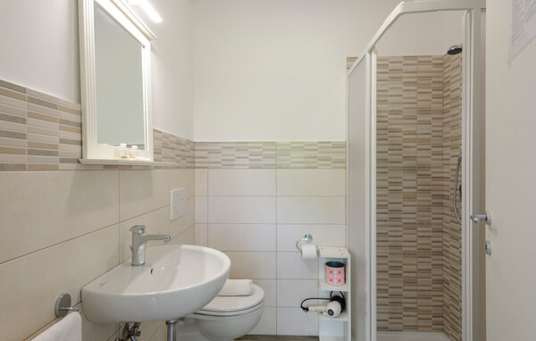 Casa vacanze - Montefalcone Appennino , Italia - IMM006 702