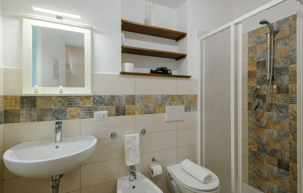 Casa vacanze - Montefalcone Appennino , Italia - IMM006 703