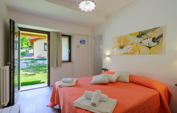 Casa vacanze - Montefalcone Appennino , Italia - IMM006 601