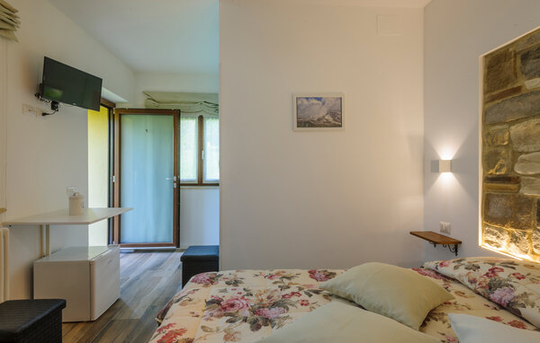 Casa vacanze - Montefalcone Appennino , Italia - IMM006 606