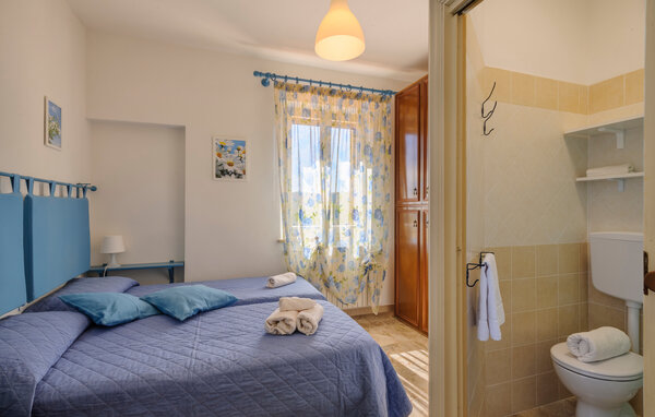 Casa vacanze - Montefalcone Appennino , Italia - IMM006 607