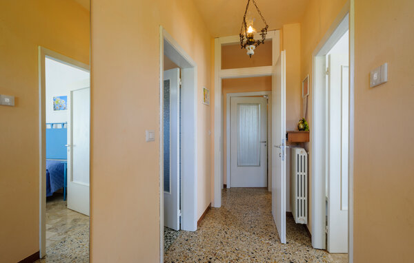 Casa vacanze - Montefalcone Appennino , Italia - IMM006 501