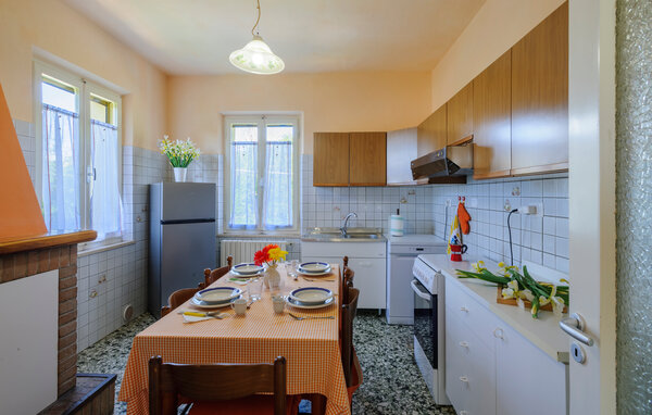 Casa vacanze - Montefalcone Appennino , Italia - IMM006 5