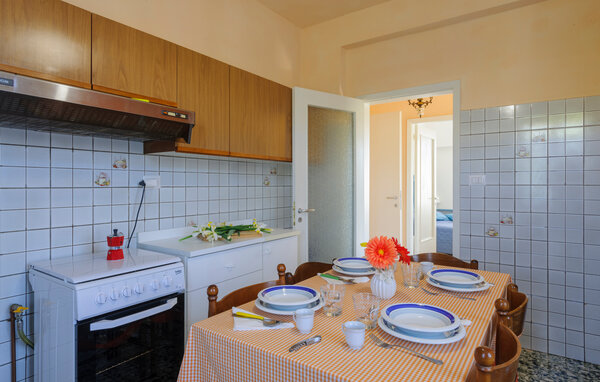 Casa vacanze - Montefalcone Appennino , Italia - IMM006 401