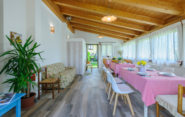 Casa vacanze - Montefalcone Appennino , Italia - IMM006 301