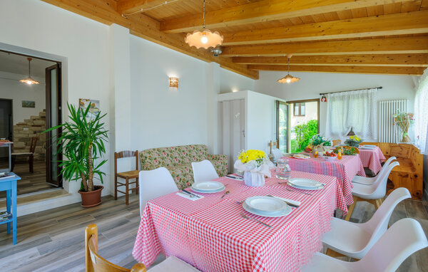 Casa vacanze - Montefalcone Appennino , Italia - IMM006 3