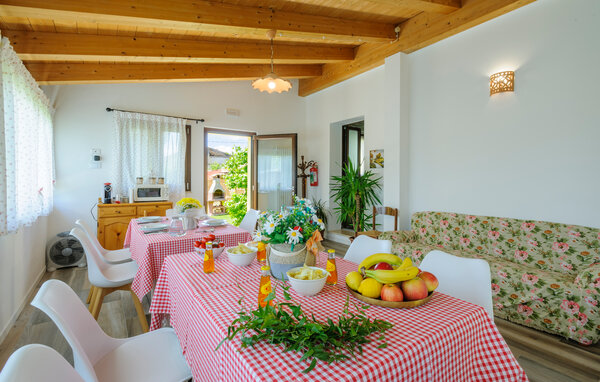 Casa vacanze - Montefalcone Appennino , Italia - IMM006 302