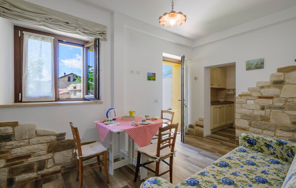 Casa vacanze - Montefalcone Appennino , Italia - IMM006 303