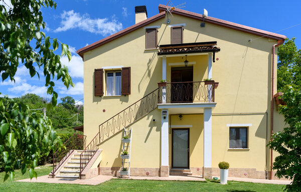 Casa vacanze - Montefalcone Appennino , Italia - IMM006 83