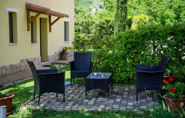 Casa vacanze - Montefalcone Appennino , Italia - IMM006 84