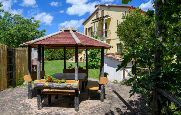 Casa vacanze - Montefalcone Appennino , Italia - IMM006 7