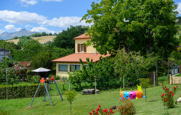 Casa vacanze - Montefalcone Appennino , Italia - IMM006 8