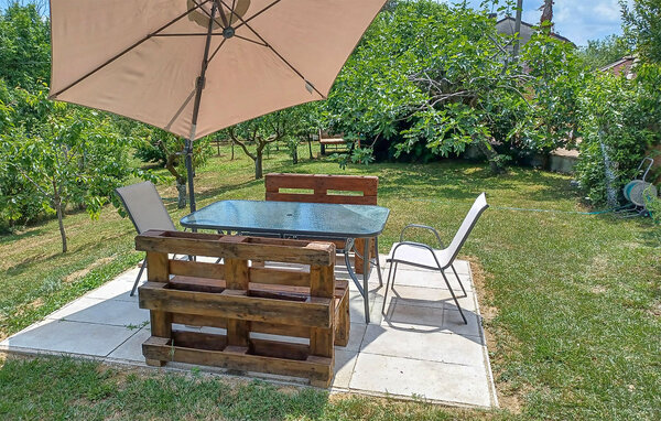 Casa vacanze - Montefalcone Appennino , Italia - IMM006 103