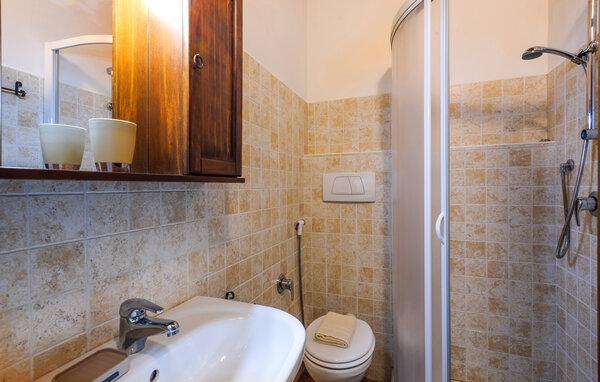 Feriehus - Sassoferrato , Italia - IMM011 702