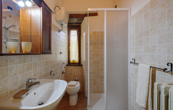 Feriehus - Sassoferrato , Italia - IMM011 703