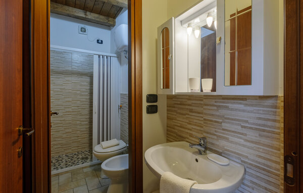 Feriehus - Sassoferrato , Italia - IMM011 706