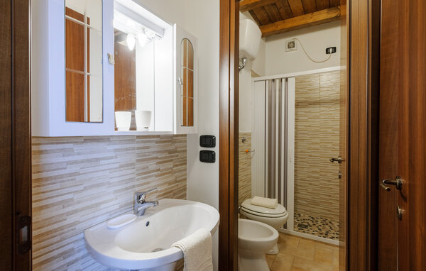 Feriehus - Sassoferrato , Italia - IMM011 707