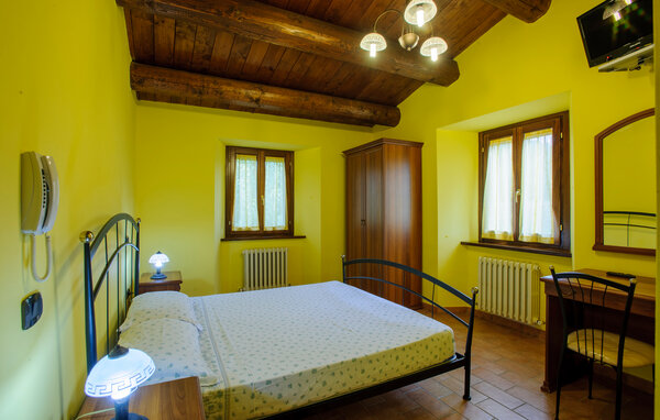 Feriehus - Sassoferrato , Italia - IMM011 601