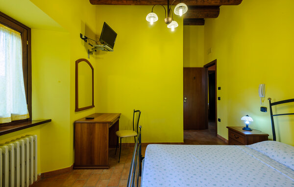 Feriehus - Sassoferrato , Italia - IMM011 602