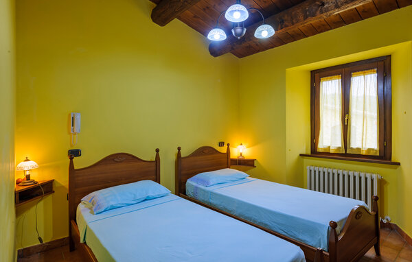 Feriehus - Sassoferrato , Italia - IMM011 605